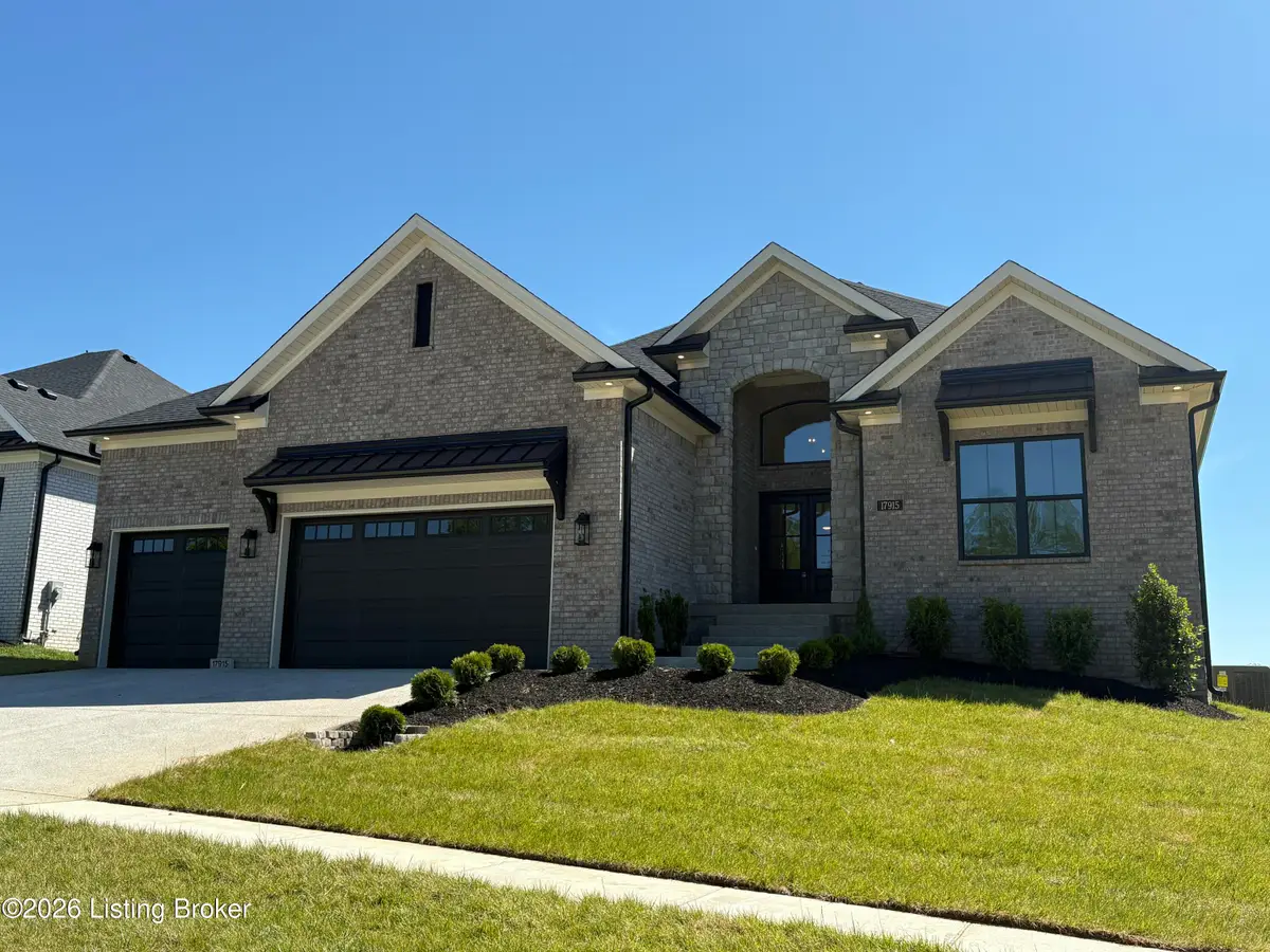 17915 Shakes Creek Dr, Fisherville, KY 40023 - #1