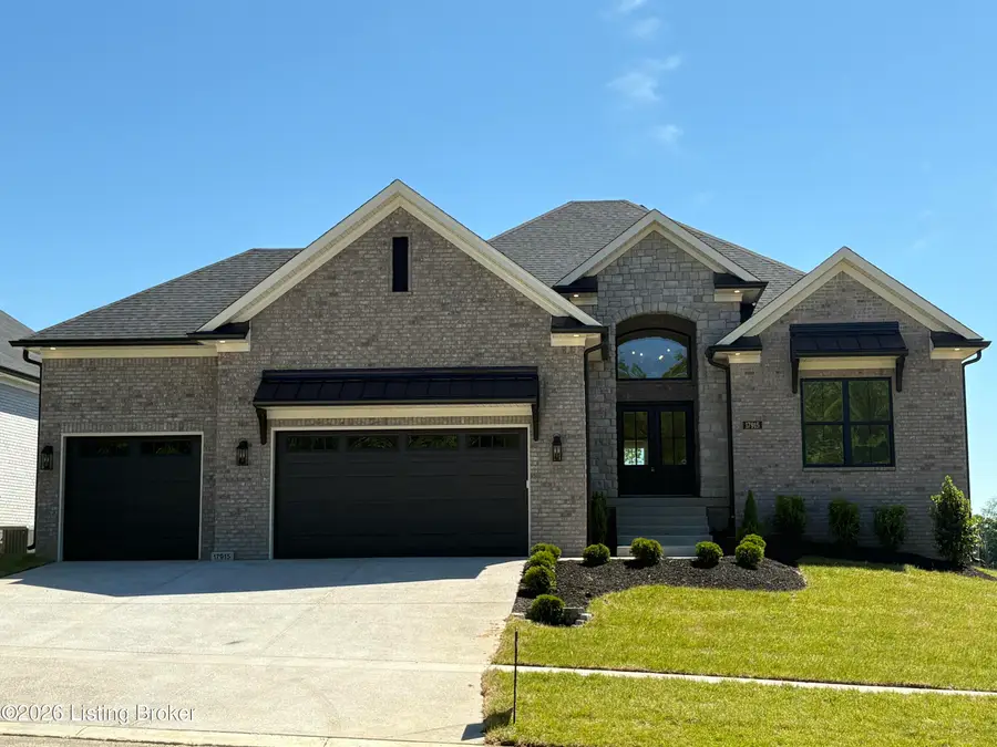 17915 Shakes Creek Dr, Fisherville, KY 40023 - #2