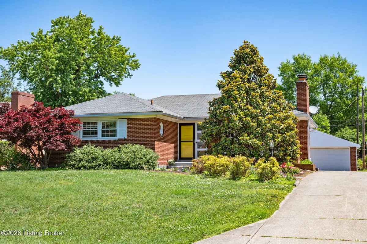 3727 Willmar Ave, Louisville, KY 40218 - #1