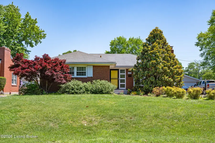3727 Willmar Ave, Louisville, KY 40218 - #2