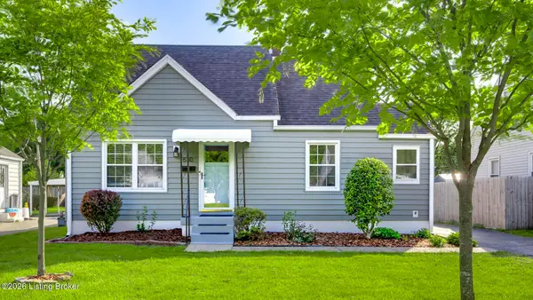 630 Harris Pl, Louisville, KY 40222