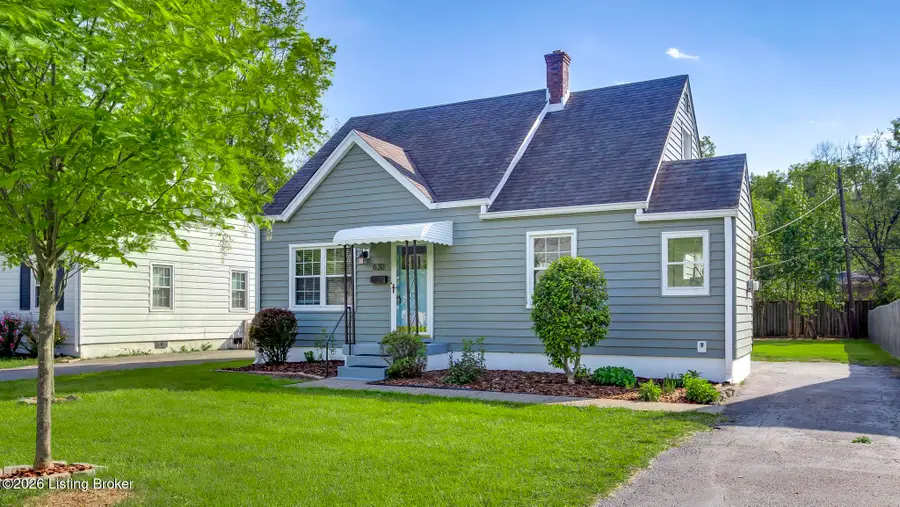 630 Harris Pl, Louisville, KY 40222 - #2