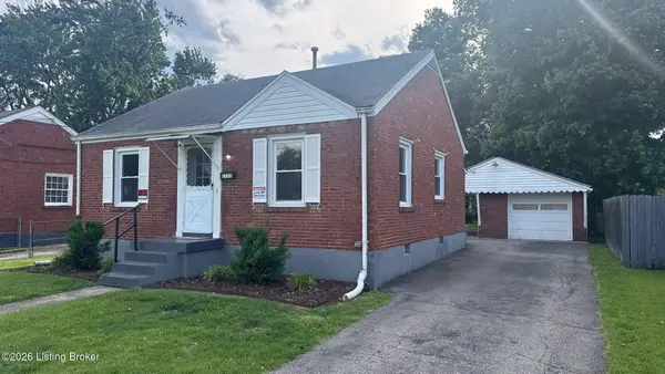 1131 W Indian Trail, Louisville, KY 40213