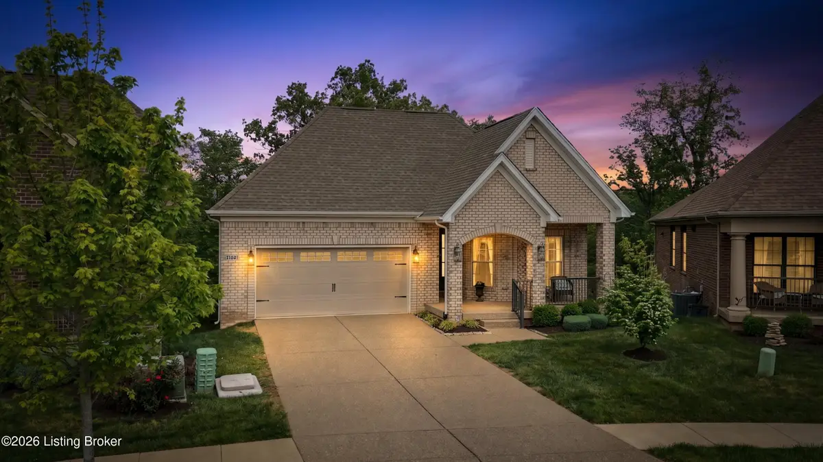 4126 Calgary Way, Louisville, KY 40241 - #1
