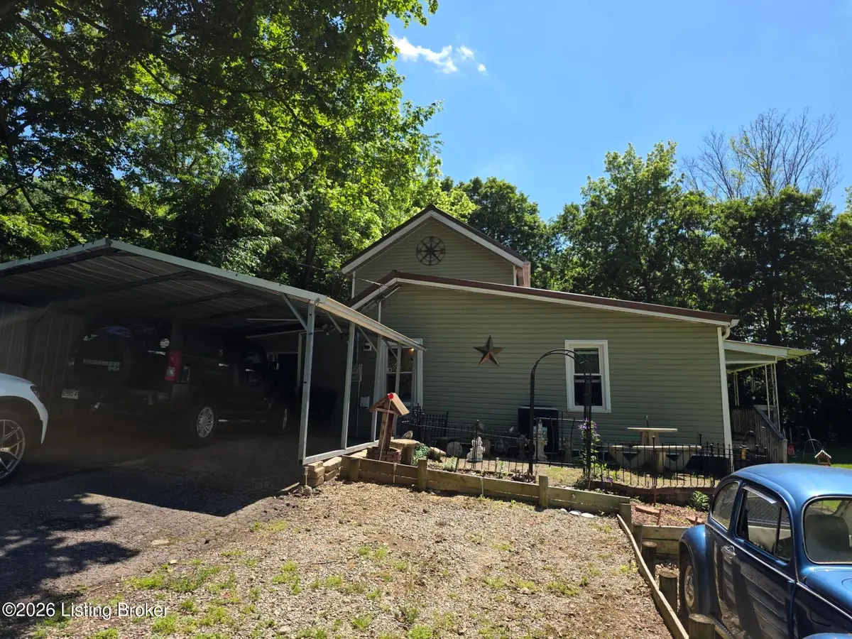 3981 Woodlawn Rd, Bardstown, KY 40004 - #1