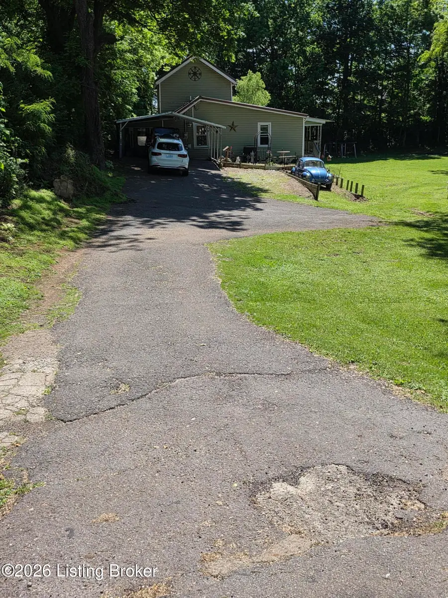 3981 Woodlawn Rd, Bardstown, KY 40004 - #2