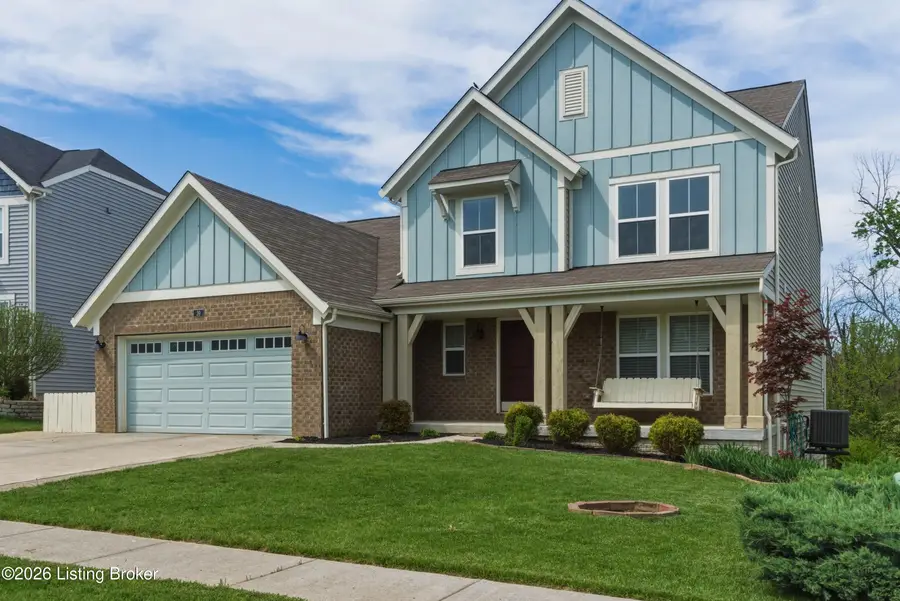 39 Morningside Dr, Shelbyville, KY 40065 - #2