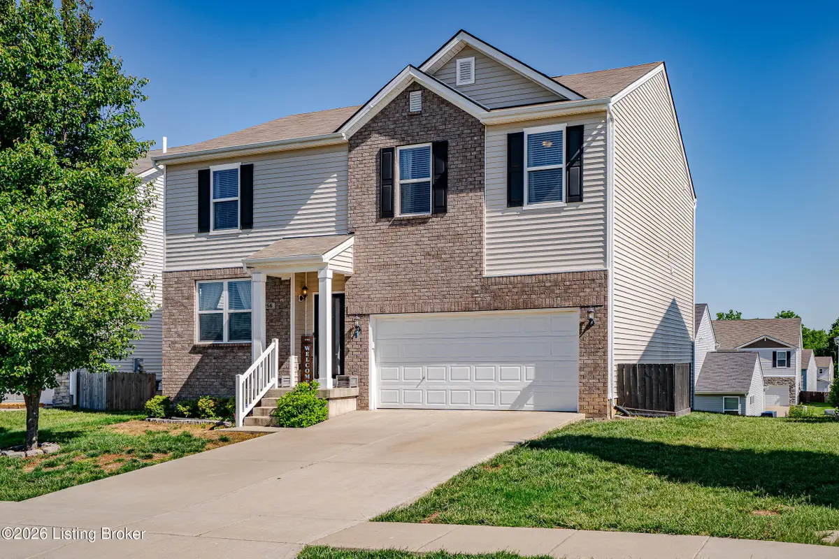 266 Saint Regis Dr, Shelbyville, KY 40065 - #1