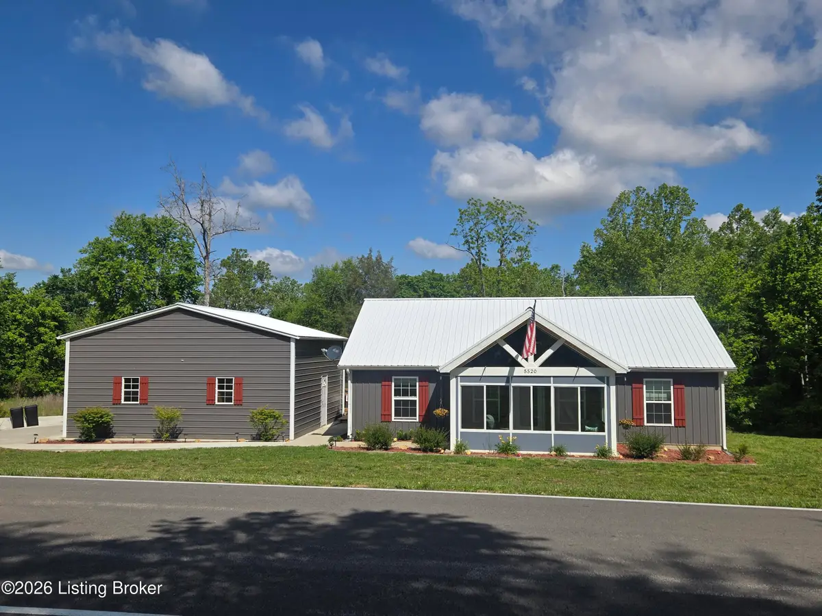 5520 Rock Creek Rd, Clarkson, KY 42726 - #1