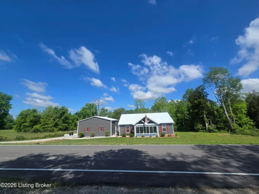 5520 Rock Creek Rd, Clarkson, KY 42726 - #2