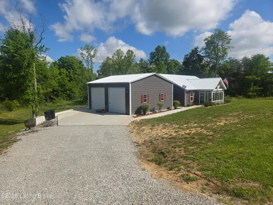 5520 Rock Creek Rd, Clarkson, KY 42726 - #3