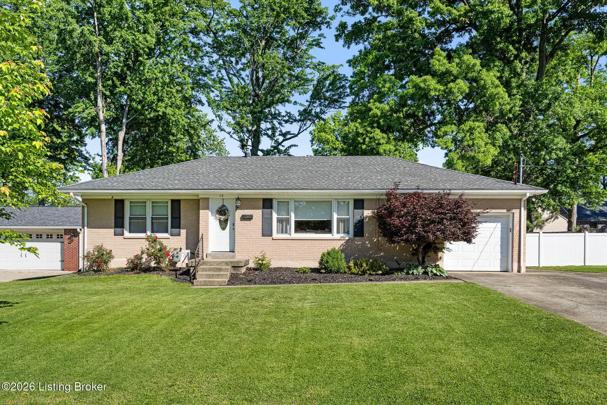 10 Cardwell Way, Louisville, KY 40220 - #1