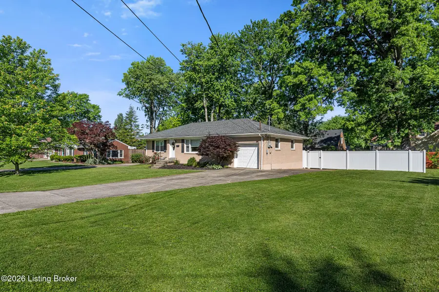 10 Cardwell Way, Louisville, KY 40220 - #2