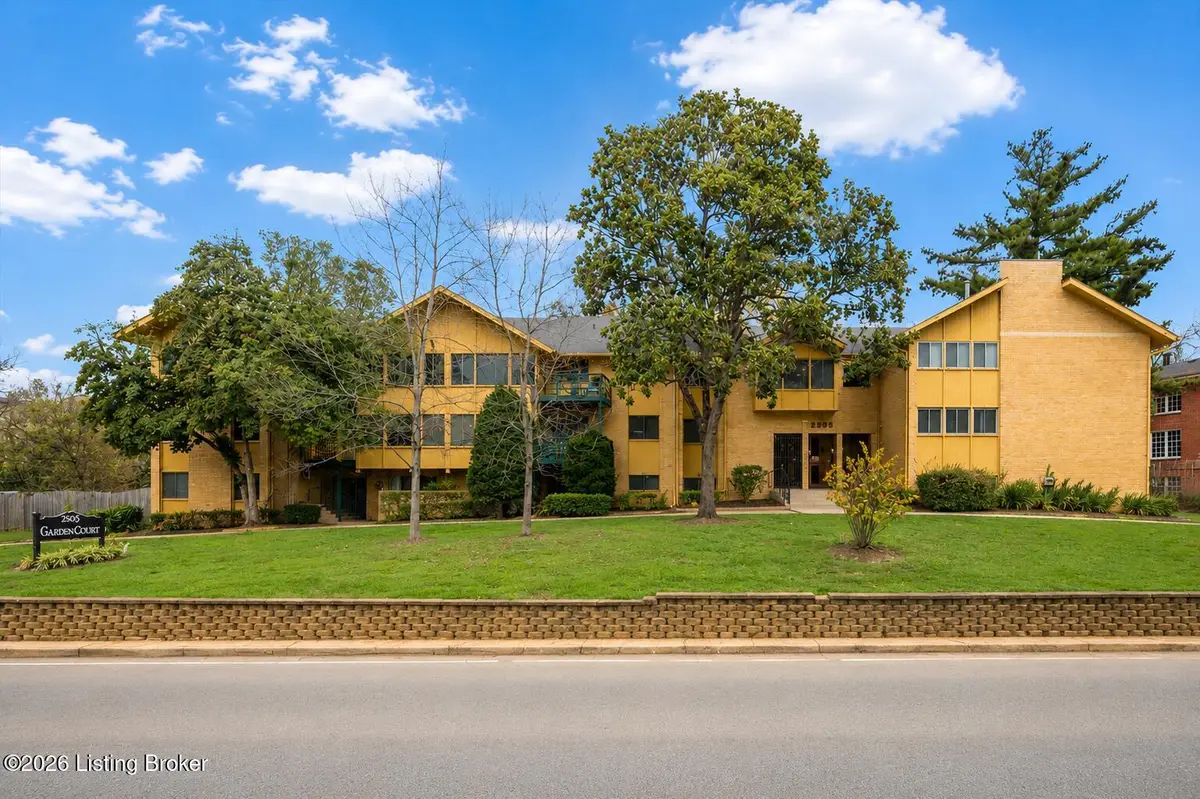 2505 Brownsboro Rd #APT A7, Louisville, KY 40206 - #1