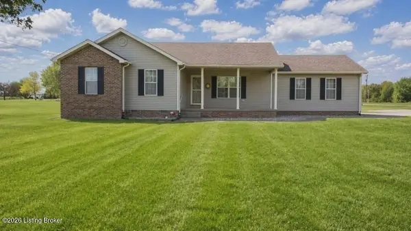 1291 Bacon Creek Rd, Elizabethtown, KY 42701