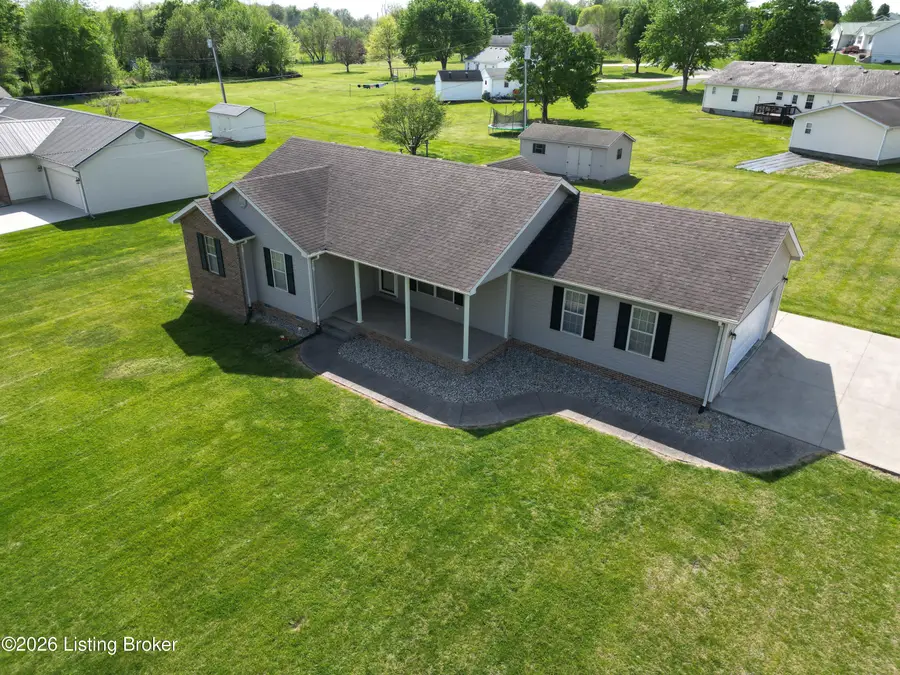 1291 Bacon Creek Rd, Elizabethtown, KY 42701 - #2