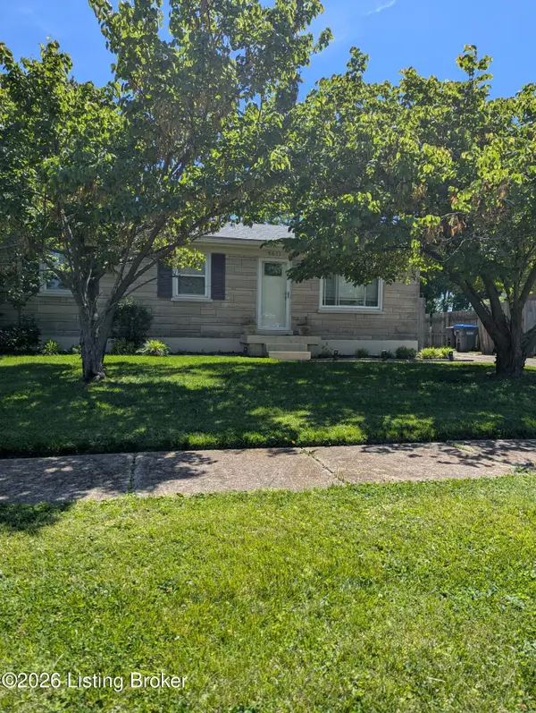 9611 Inca Dr, Louisville, KY 40258