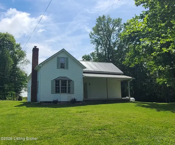 6414 Greensburg Rd, Buffalo, KY 42716