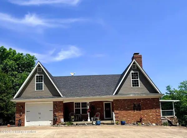 309 Clarks Ln, Clarkson, KY 42726
