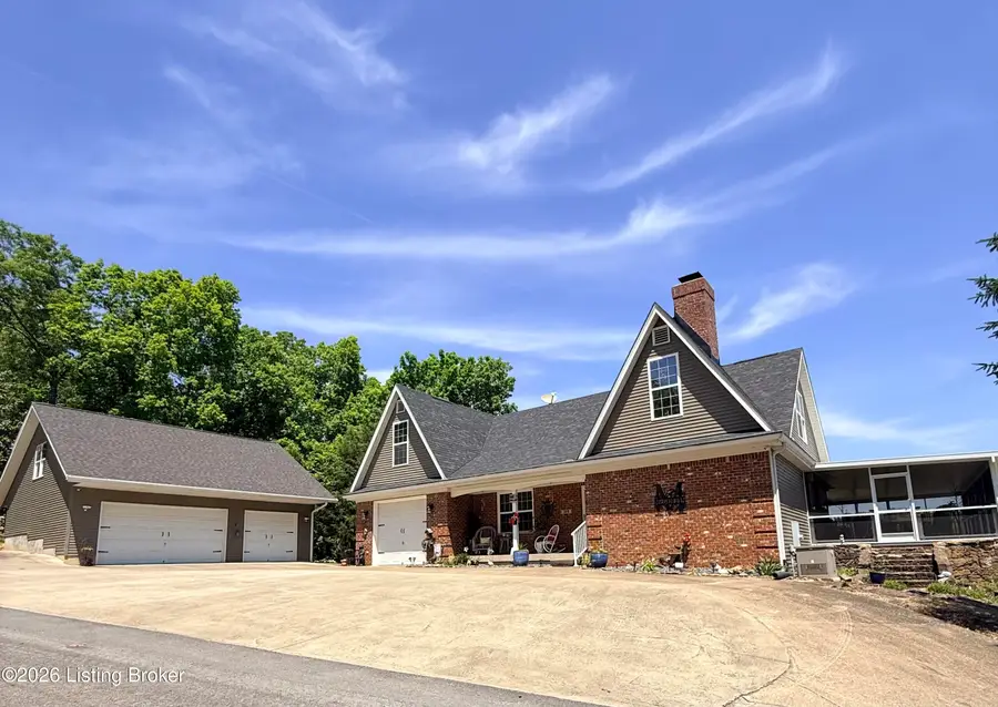 309 Clarks Ln, Clarkson, KY 42726 - #2