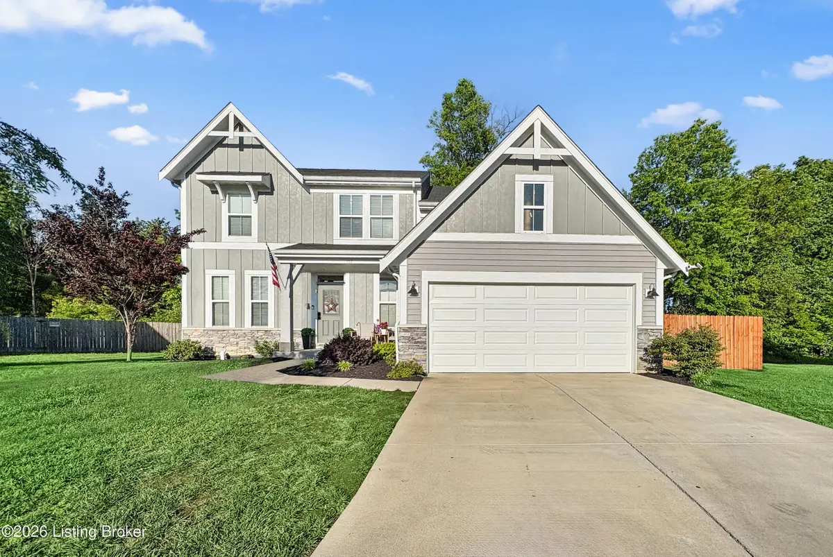 152 Goldeneye Ct, Shepherdsville, KY 40165 - #1