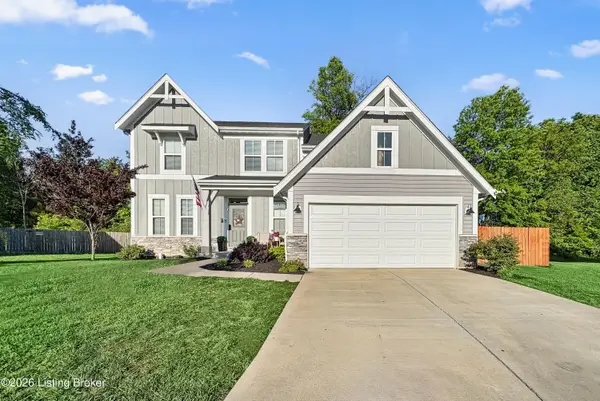 152 Goldeneye Ct, Shepherdsville, KY 40165