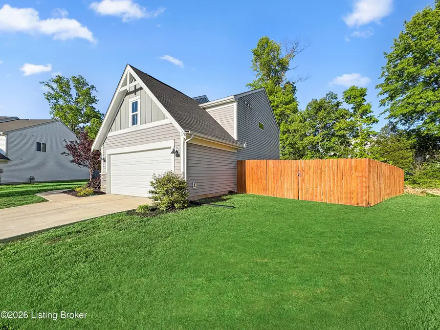 152 Goldeneye Ct, Shepherdsville, KY 40165 - #3