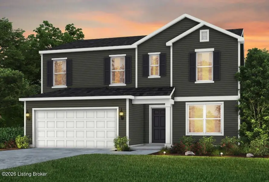 11144 Castlebrook Dr, Louisville, KY 40291 - #1