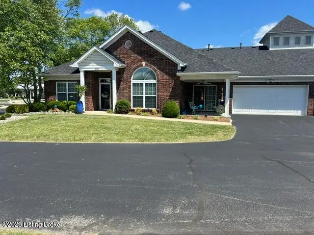 6319 Rivers End Dr, Louisville, KY 40258 - #1