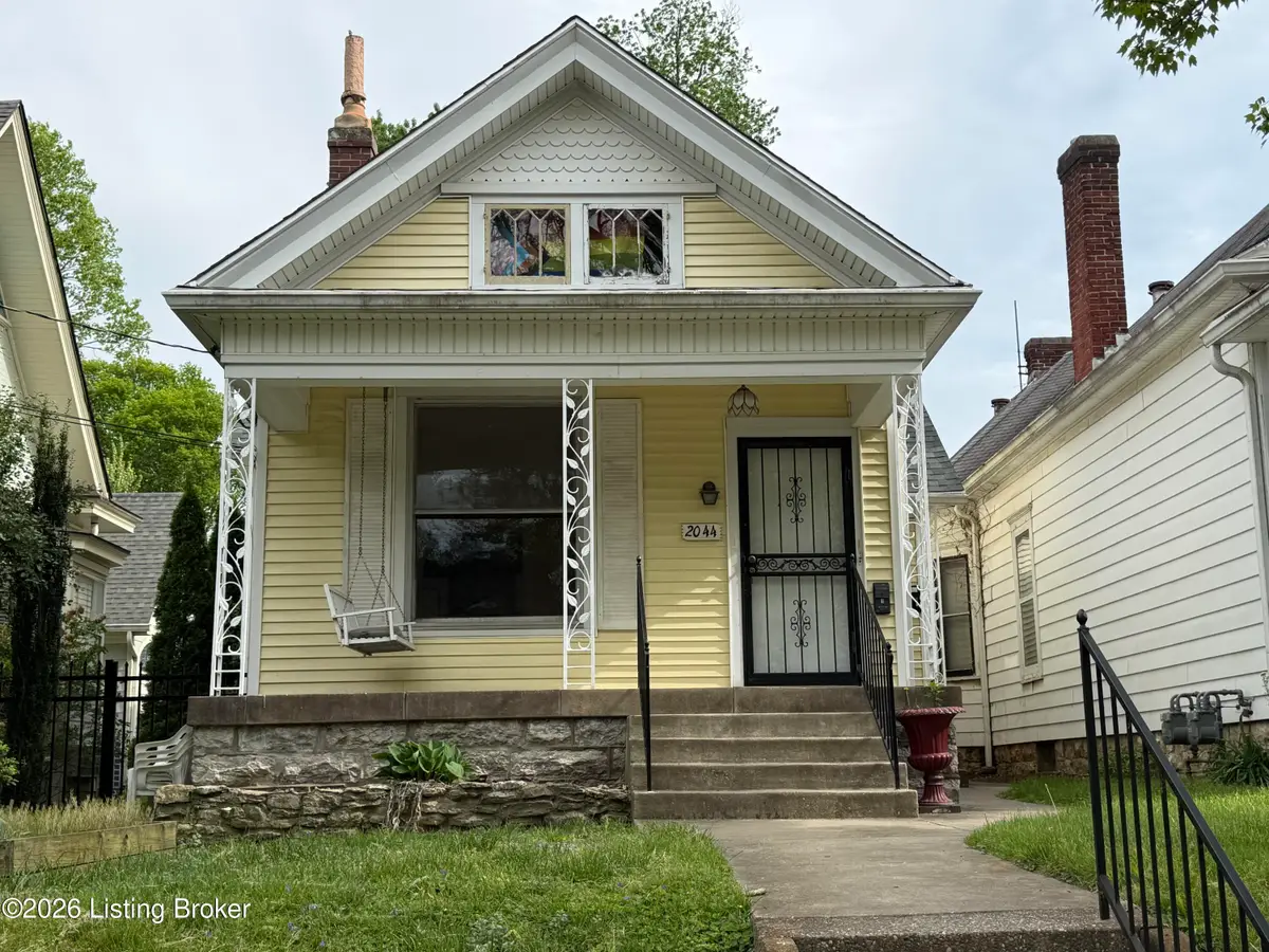 2044 Midland Ave, Louisville, KY 40204 - #1