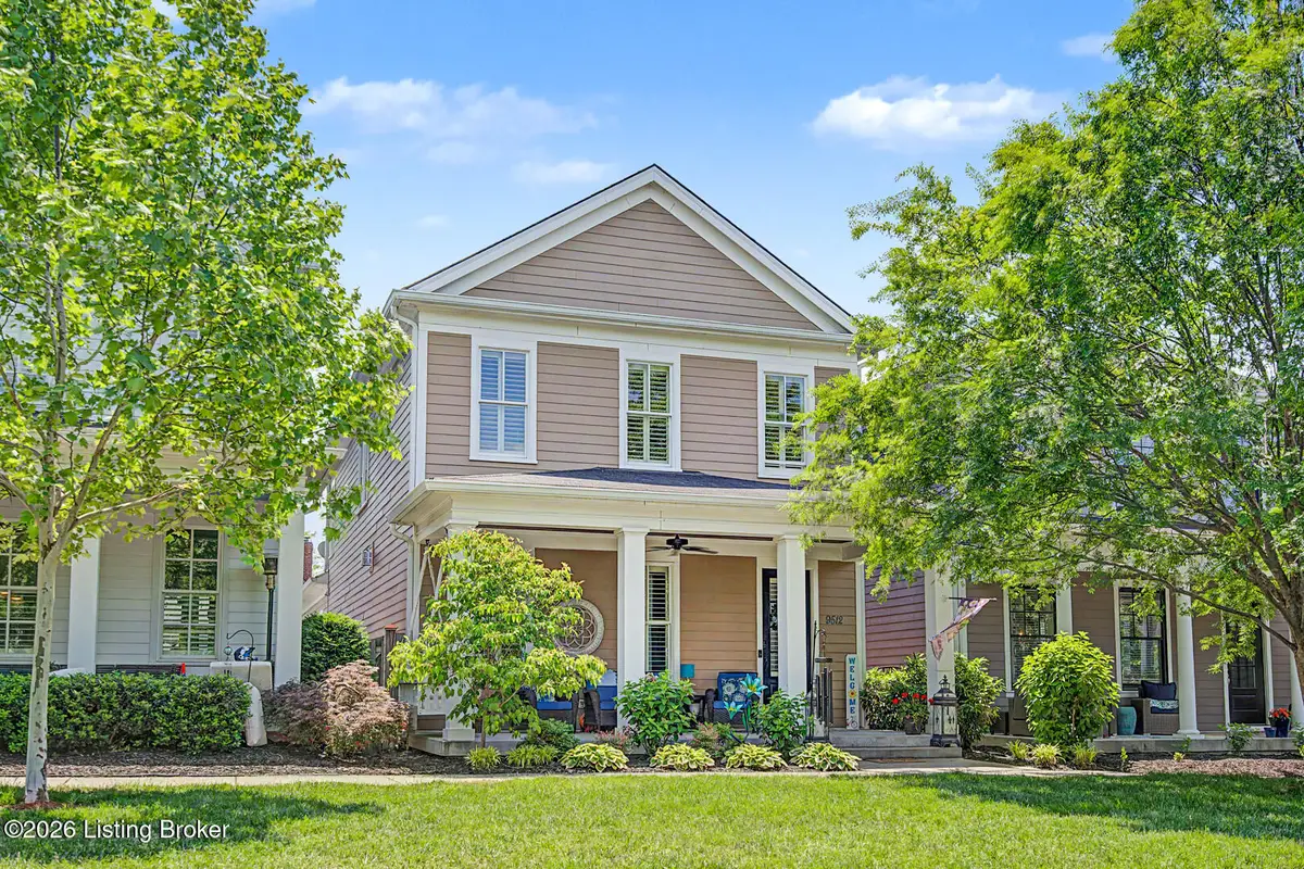 9512 Horsemint Ln, Prospect, KY 40059 - #1