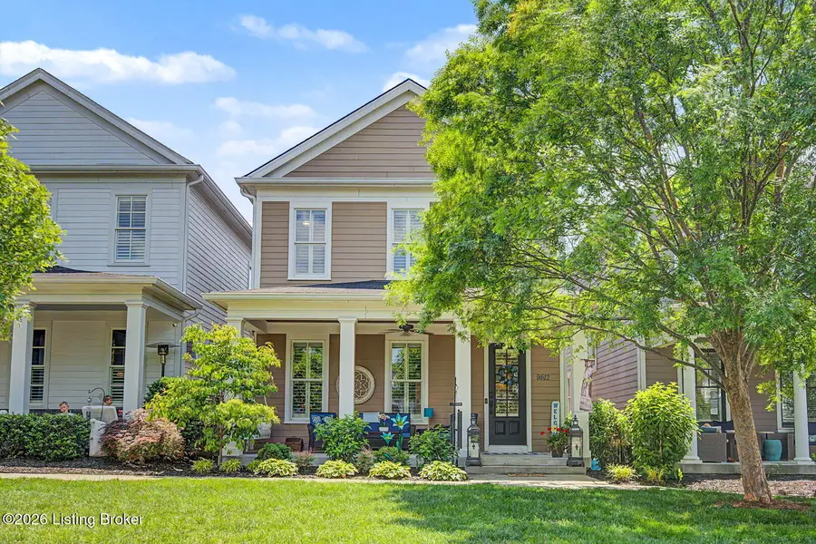 9512 Horsemint Ln, Prospect, KY 40059 - #2