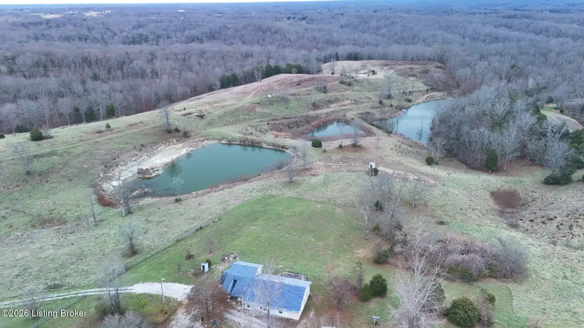 6687 Woods Rd, Pleasureville, KY 40057 - #1