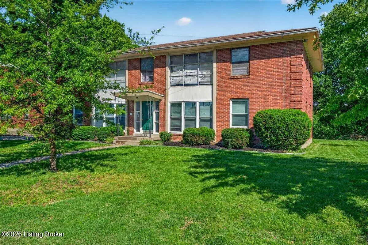 2203 Gerald Ct, Louisville, KY 40218 - #1