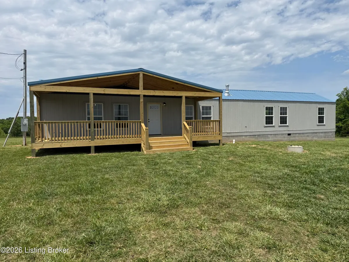 6563 State Highway 401, Garfield, KY 40140 - #1