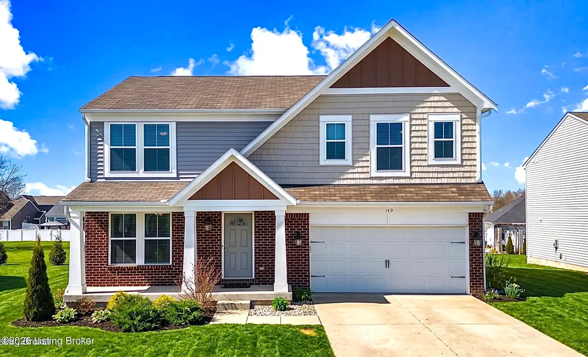149 Mountain Stone Ct, Shepherdsville, KY 40165 - #1