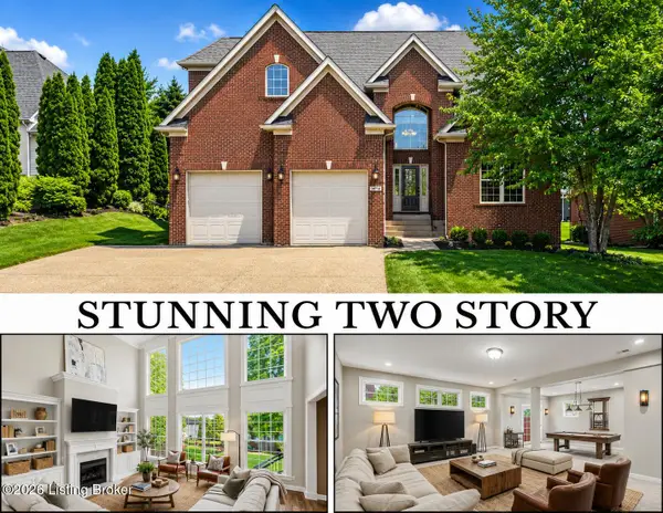 14712 Forbes Cir, Louisville, KY 40245