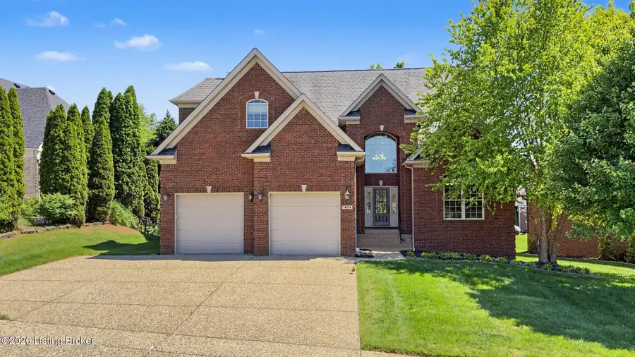 14712 Forbes Cir, Louisville, KY 40245 - #2