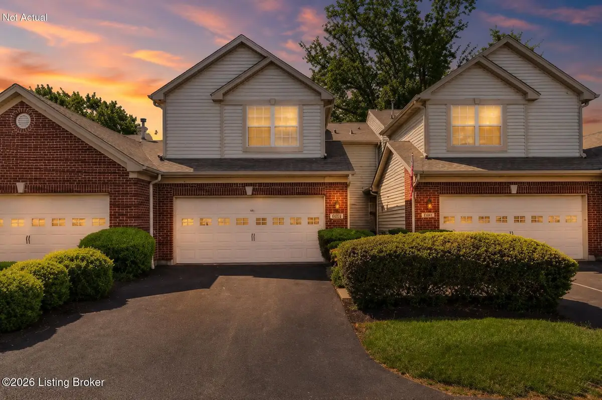4934 Merton Square, Louisville, KY 40241 - #1
