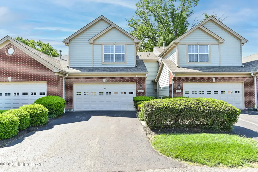 4934 Merton Square, Louisville, KY 40241 - #2