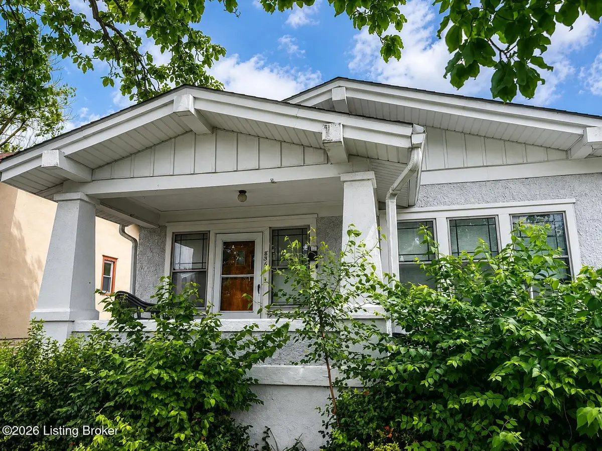 836 Dearborn Ave, Louisville, KY 40211 - #1