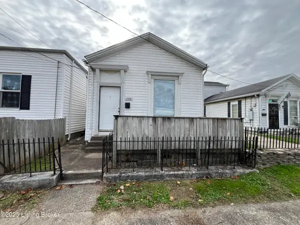 1728 Rowan St, Louisville, KY 40203