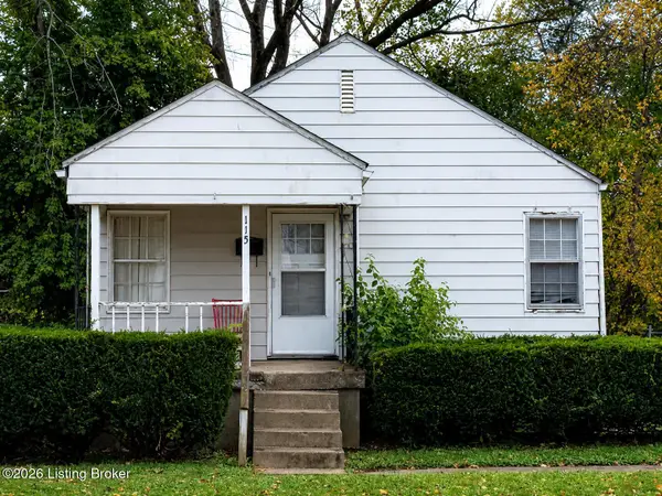 115 N 45th St, Louisville, KY 40212
