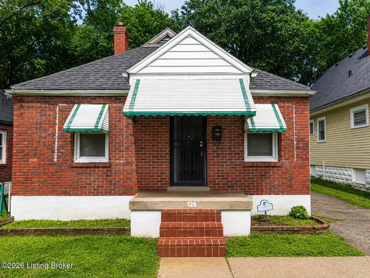125 N 37th St, Louisville, KY 40212 - #1