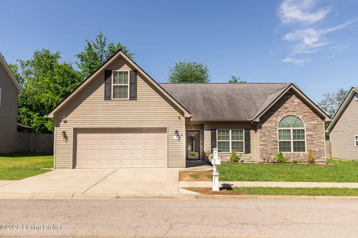 119 Ashton, Radcliff, KY 40160 - #1