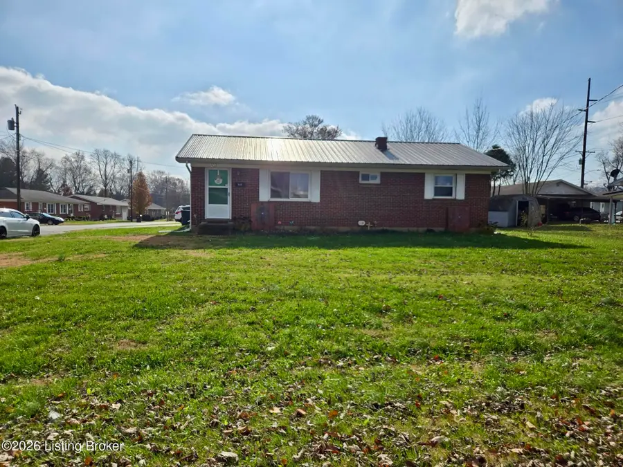 908 Winslow St, Carrollton, KY 41008 - #2