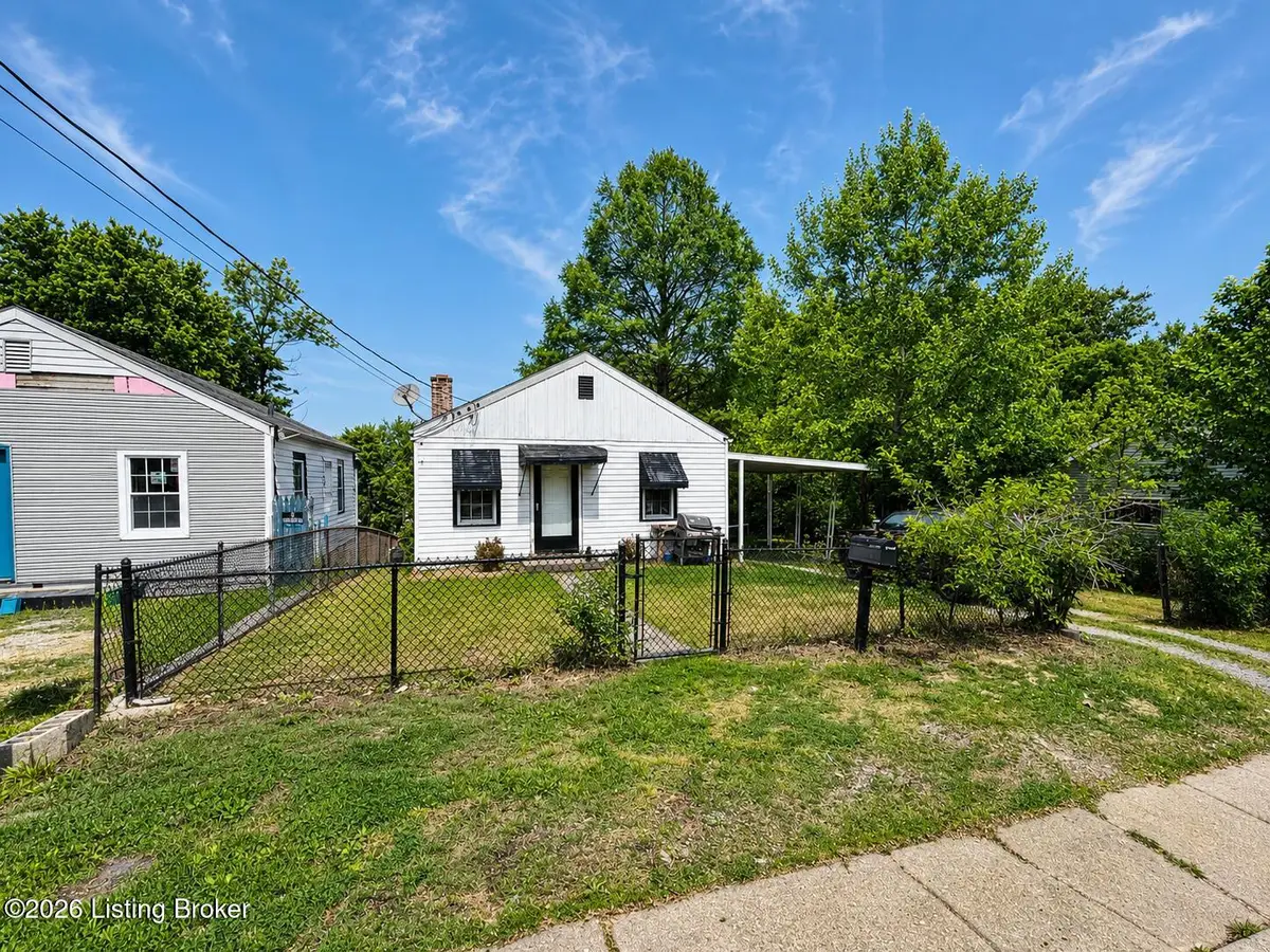 1613 Arling Ave, Louisville, KY 40215 - #1