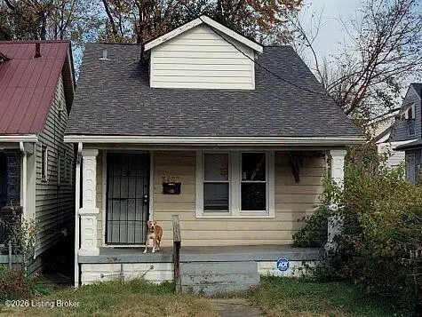 5003 Vassar Ave, Louisville, KY 40258 - #1