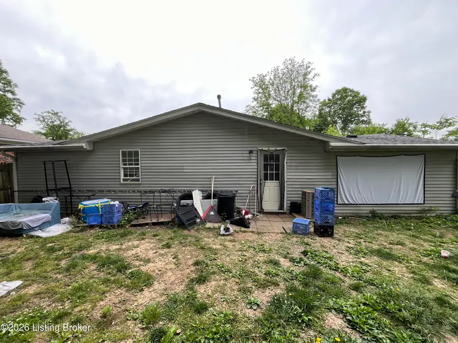 5003 Vassar Ave, Louisville, KY 40258 - #2