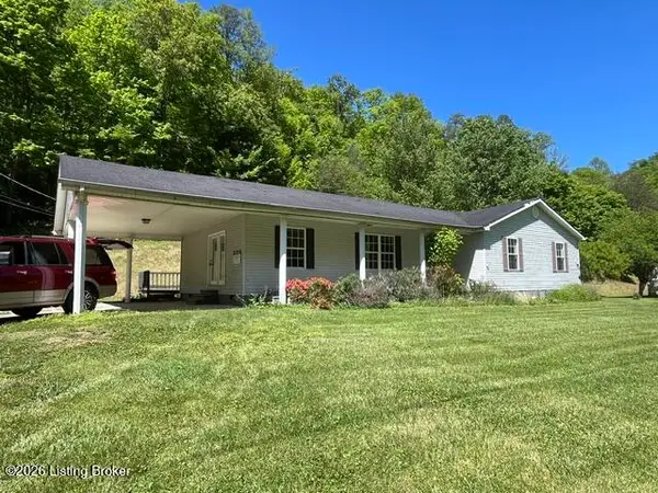144 Bee Rd, Prestonsburg, KY 41653
